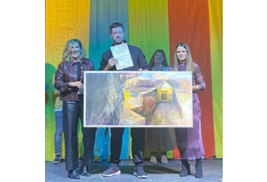 Minesur y Qualifica2: Impulsores del Arte Local